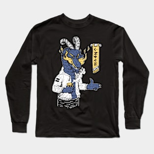 Dragonator Long Sleeve T-Shirt